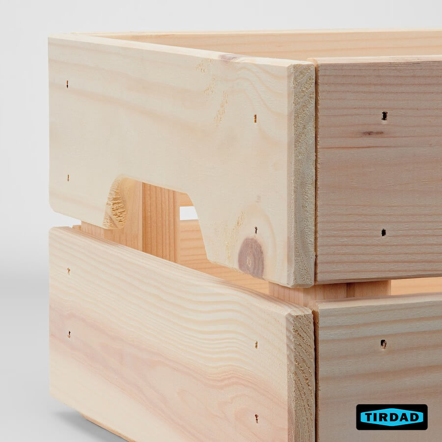 knagglig box pine 0937921 pe793877 s5 11zon 1 جعبه چوبی نظم دهنده مدل مینی جبک